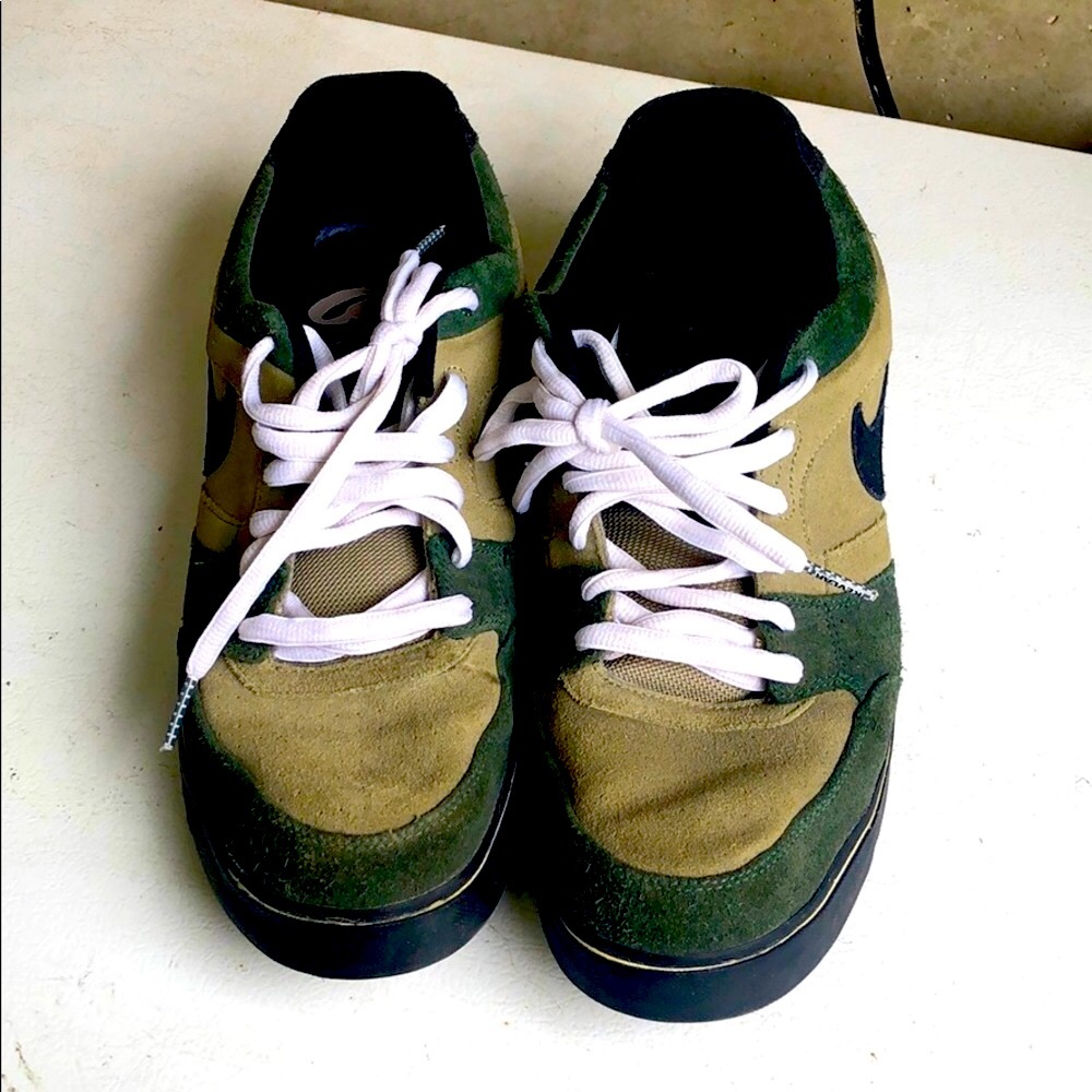 Nike sneakers